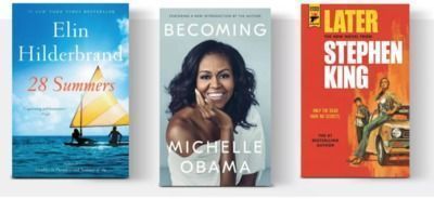 Target - 15% Off Paperback Books