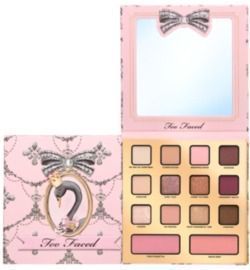 Too Faced Enchanted Dreams Eyeshadow Palette