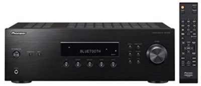 Pioneer Bluetooth Stereo Receiver