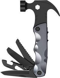 14 in 1 Stainless Steel Multitool
