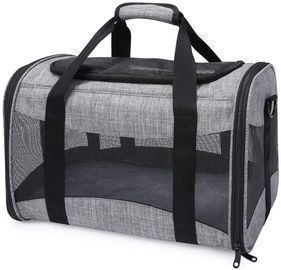 Soft-Sided Small Pet Travel Carrier
