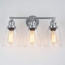 Bathroom Vanity Lights Fixtures