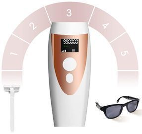 Laser Hair Removal