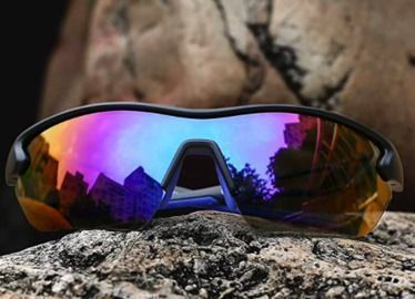 Sunglasses Polarized