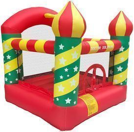 Inflatable Bounce House