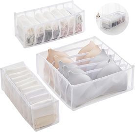 Underwear Drawer Organizer