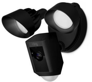 Ring Floodlight 1080p Security Camera (Used)