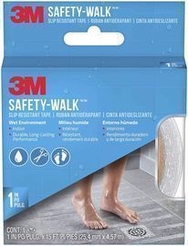 3M Safety-Walk Tub and Shower Tread