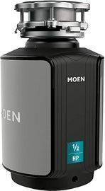 Moen GX50C Prep Series 1/2 HP Continuous Feed Garbage Disposal