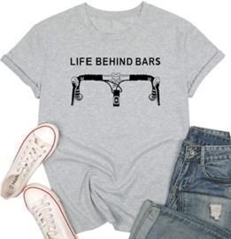 Life Behind Bars T-Shirt