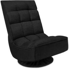 Folding Floor Gaming Chair