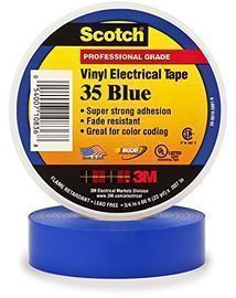 3M Safety Electrical Tape