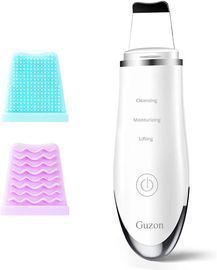 Ultrasonic Face Spatula