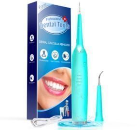 Electric Tartar Scraper