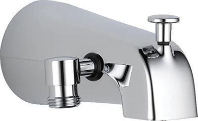 Delta Faucet Diverter Tub Spout