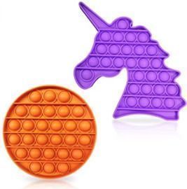 Stress Reliever Sensory Toys