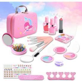Unicorn Washable Makeup Kit