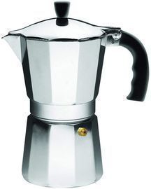 Imusa 3-Cup Moka Pot Stovetop Coffeemaker