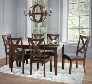 Edgewater 7-Piece Dining Set