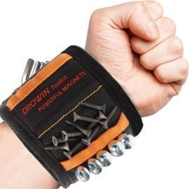 Magnetic Wristband