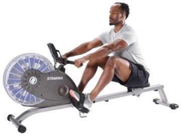 Stamina ATS Air Rower