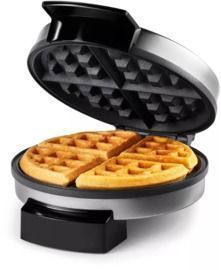 OsterDiamondForce Nonstick Belgian Waffle Maker