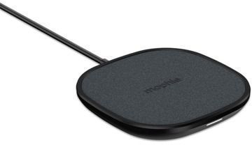 Mophie Qi Wireless 10W Charging Pad, Black