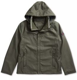 Nautica Men's Bomber Jacket