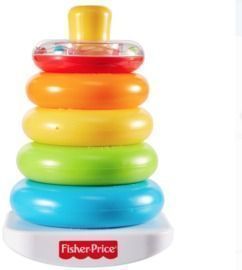 Fisher-Price Rock-a-Stack
