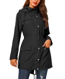 Waterproof Raincoat