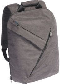 Quirky Power Trip Triple USB Laptop Backpack