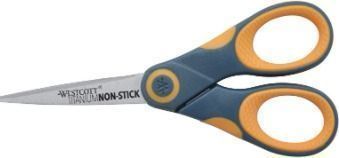Westcott Titanium Bonded Non-Stick 5 Scissors
