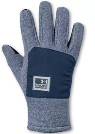 Under Armour Men's ColdGear Infrared Tech Touch Gloves