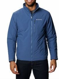 Columbia Men's Utilizer Jacket