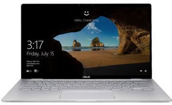 Asus 14 Touch-Screen Notebook