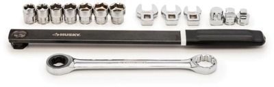 Husky 15-Piece Serpentine Belt Tool Set