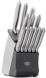 Hampton Forge Kobe 13pc Knife Block Set