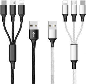 Multi USB Charging Cable