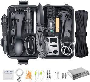 Emergency Survival Kit 30 in 1