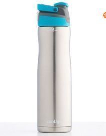 24oz. Contigo Autoseal Chill Water Bottle (Scuba)