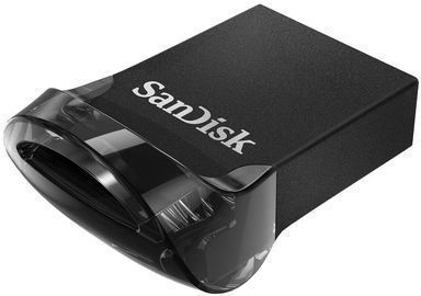 64GB SanDisk Ultra-Fit USB 3.1 Flash Drive