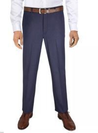 Ralph Lauren Men's Pattern Classic-Fit Ultraflex Stretch Dress Pants