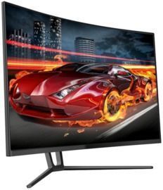 Titanarmy 32 1080p 240Hz IPS FreeSync Gaming Monitor