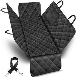 Urpower Waterproof Pet Car Seat Cover