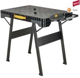 DeWalt 33 Folding Portable Workbench