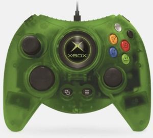 Hyperkin Duke Wired Controller (Xbox One)