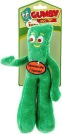 Multipet Gumby Dog Toy