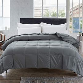 Down Alternative Comforters