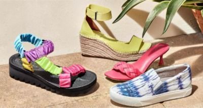 Macy's - Up to 40% Off | The Great Shoe Sale