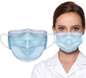Disposable Face Mask